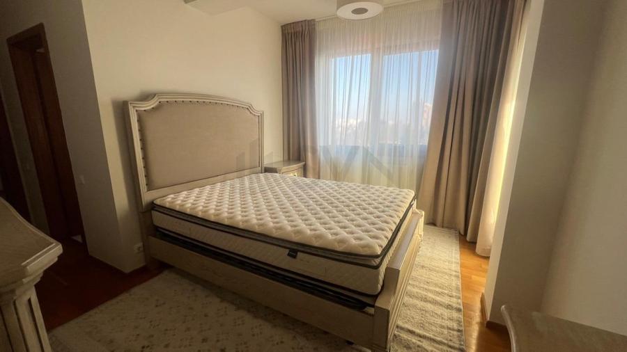 REA1026864 Apartament 3 camere l Floreasca l Utilat Mobilat Premium - 7
