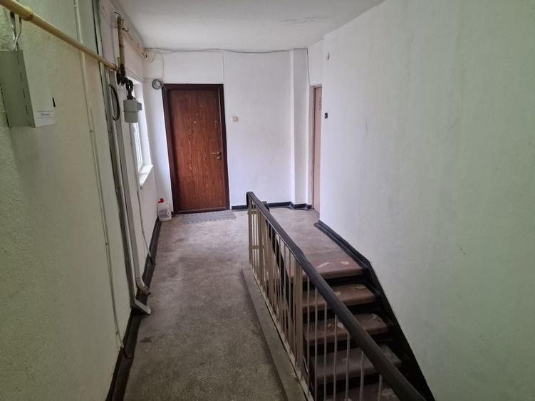 Apartament cu 3 camere de vânzare în zona Stefan cel Mare - 17