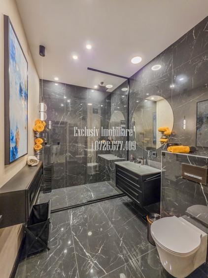 Apartament de LUX cu 2 cam Fix pe Plaja cu Vedere Panoramica - Parcare Subterana - 18