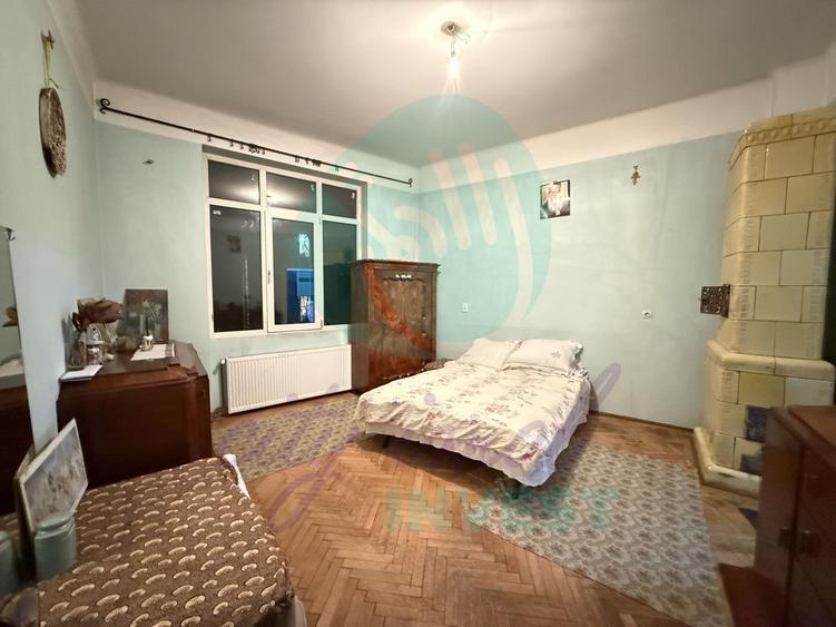 Apartament boem in zona Piata Sfantul Stefan - 10