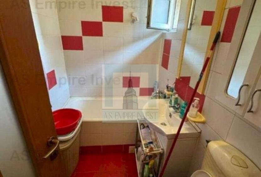 Ap 3 camere decomandat - zona Astra (ID:13477) - 2