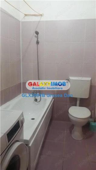 giurgiului | garsoniera moderna 33mp | nou 2011 | centrala AC pat cada - 4