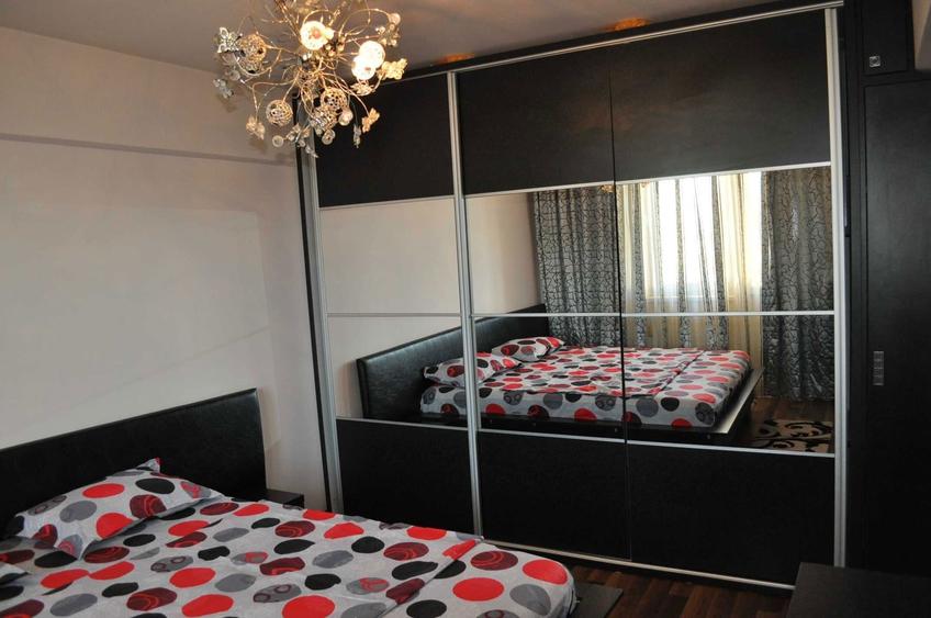 Ramada panoramic apartament ultracentral - 2