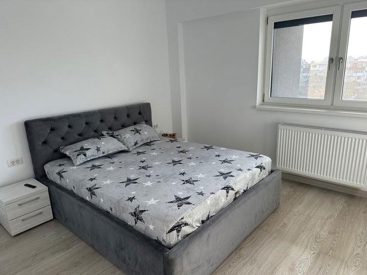 Inchiriez Apartament Complex Decebal Residence - 4