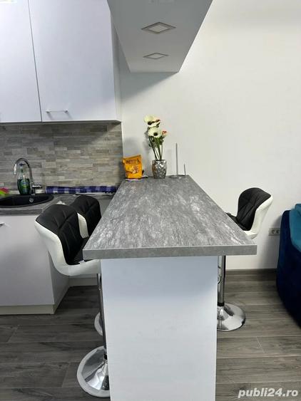 Inchiriez apartament cu o camera - zona centrala - 5