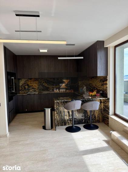 Penthouse Nufarul Oradea - 6