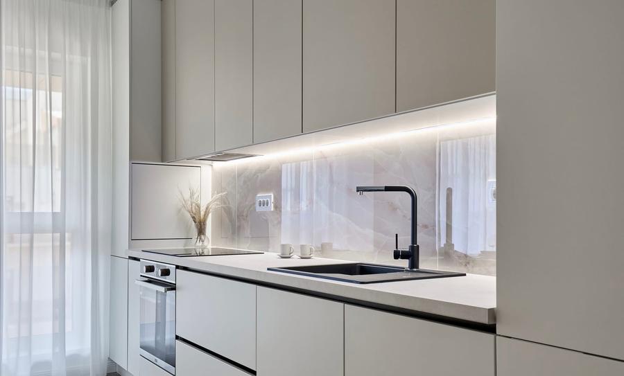 APARTAMENT 2 CAMERE MILITARI /BLOC NOU /  ANSAMBLU WEST AVENUE RESIDENCE - 2