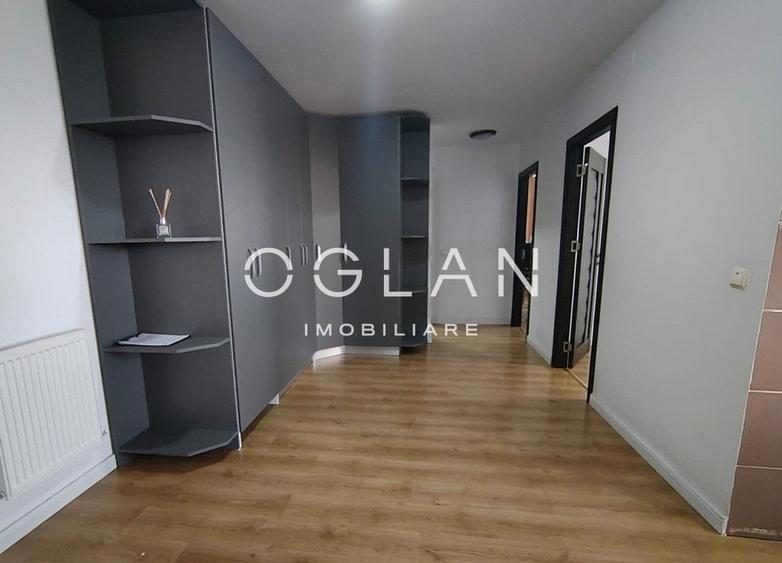 Apartament spatios cu 3 camere- zona Ciresica - 6
