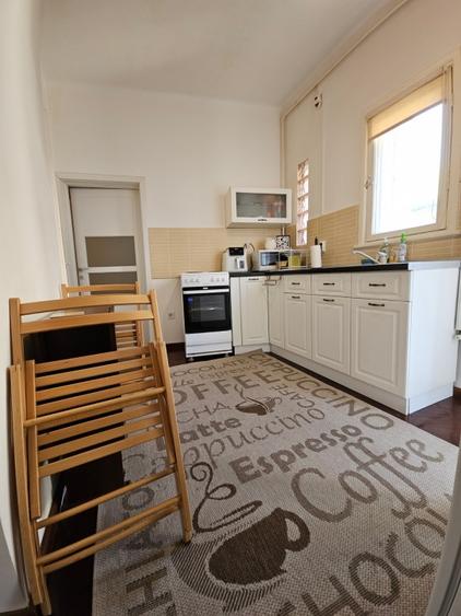 Apartament 2 camere cu metrou Piata Romana 2 min etaj 2 - Piata Amzei. - 4