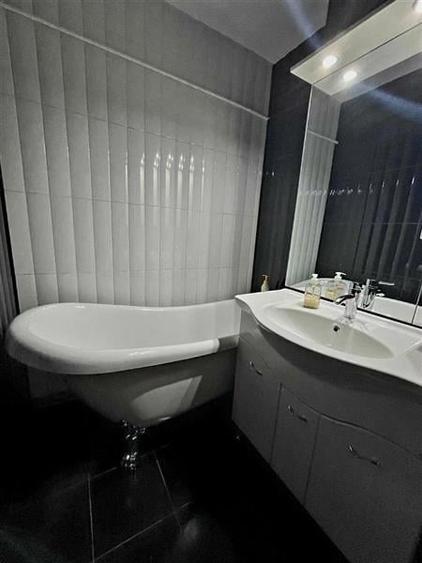 Vand Apartament mobilat, la cheie! Piata Spitalului, Intim! - 7