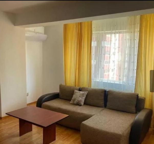 apartament 2 camere zona Baba Novac mobilat utilat 54 mp - 1