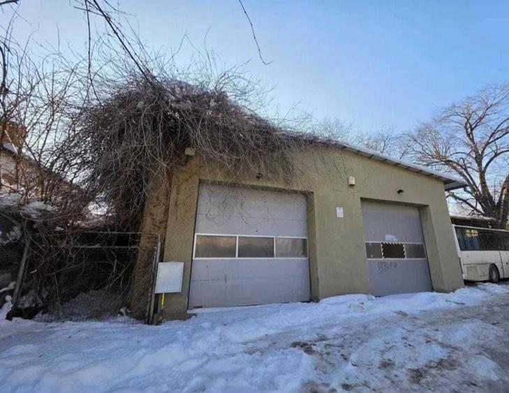 Atelier mecanic central - 1