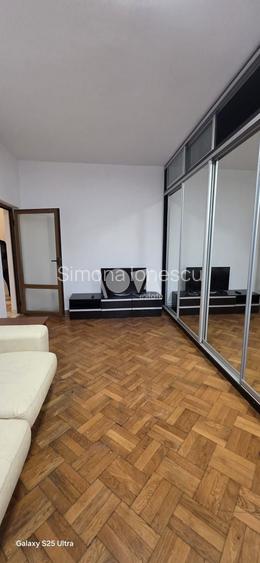 De închiriat: apartament 3 camere- Afi Cotroceni+parcare -pet friedly