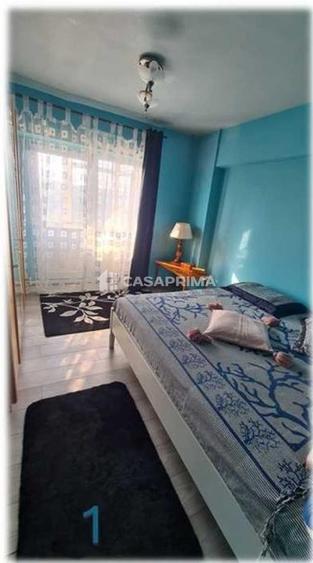 Apartament 4 camere Nicolina-Rond Vechi-Selgros, etaj intermediar - 2