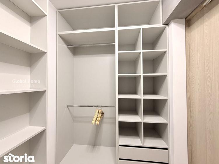 2 Camere | Design Premium | Prima Inchiriere | Parcare | MTM Pipera - 16