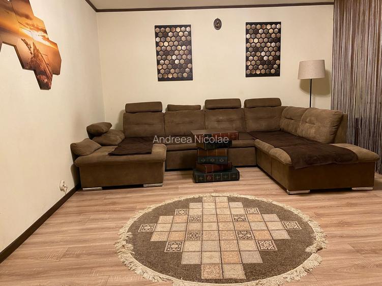 Apartament cu 2 camere decomandat în Decebal Apartament cu 2 camere decomandat în Decebal