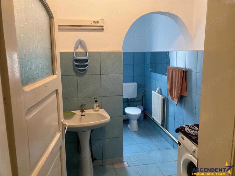 Casa 3 camere, recomandata:centru servicii cabinet birouri, Central, Sfantu Gheorghe - 6