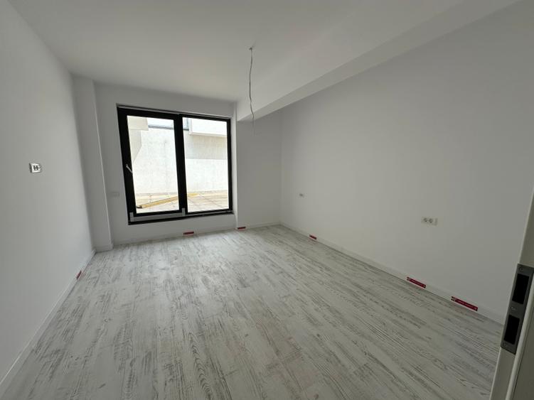 Penthouse 3 camere-terasa 90 mp/Ansamblu cu piscina/7 minute Metrou Berceni - 5