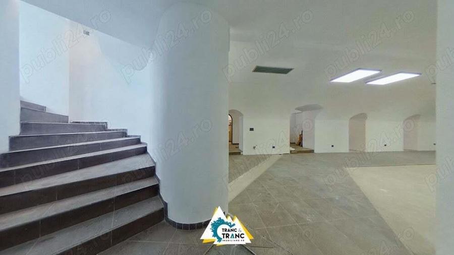 Spatiu comercial renovat in 2024 de 205 mp la Boul Rosu - 10