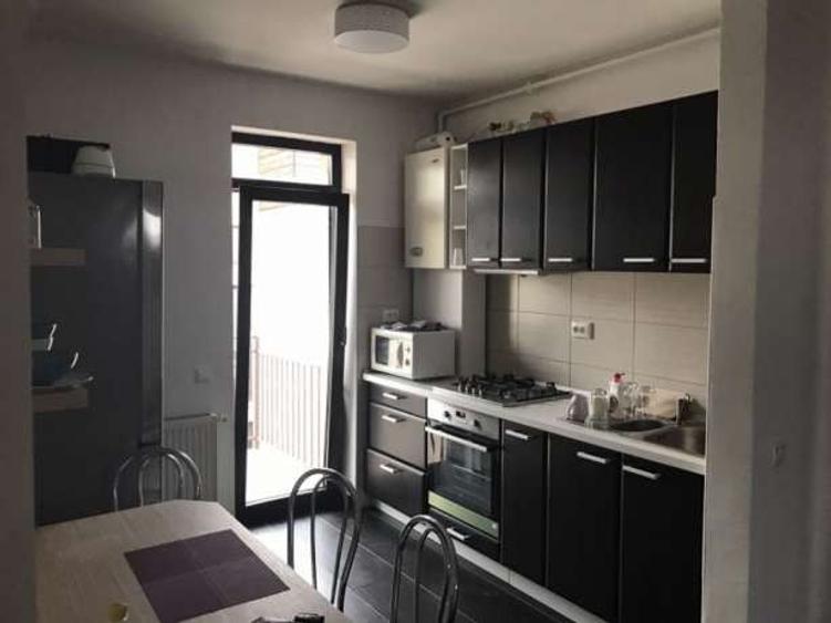 Apartament in cartierul Europa - 2