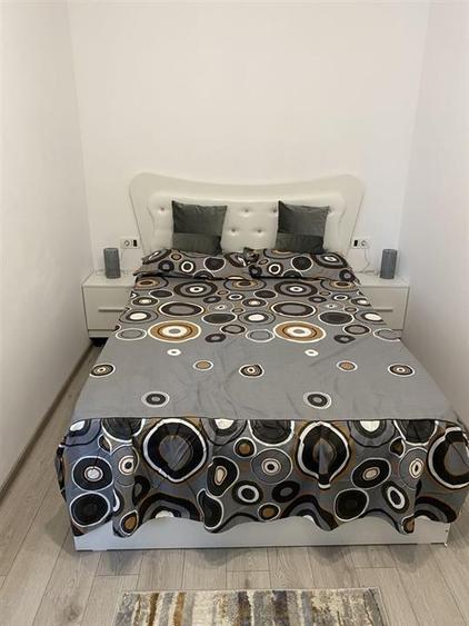 Apartament 2 camere Tatarasi - 4