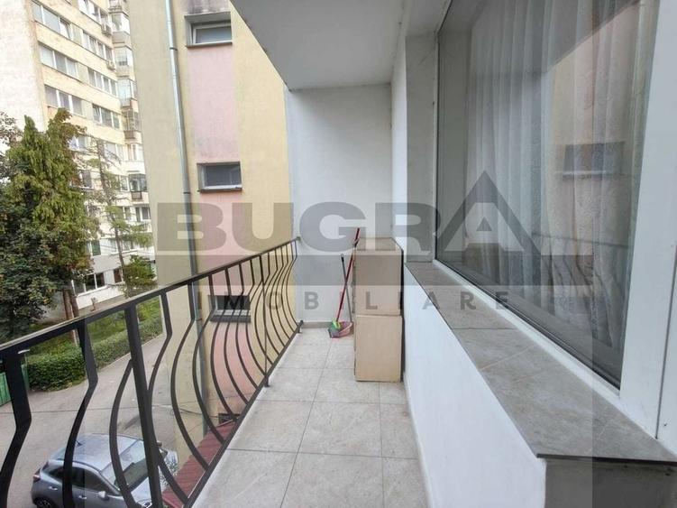 Apartament cu 1 camere, 36mp, zona strazii Alexandru Vlahuță - 7