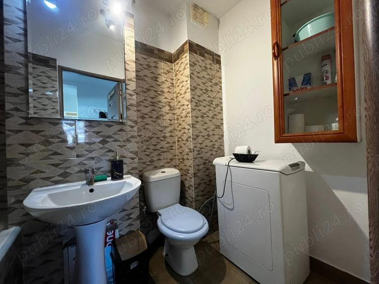 Apartament 2 camere de inchiriat Carrefour, etaj 8 - 1