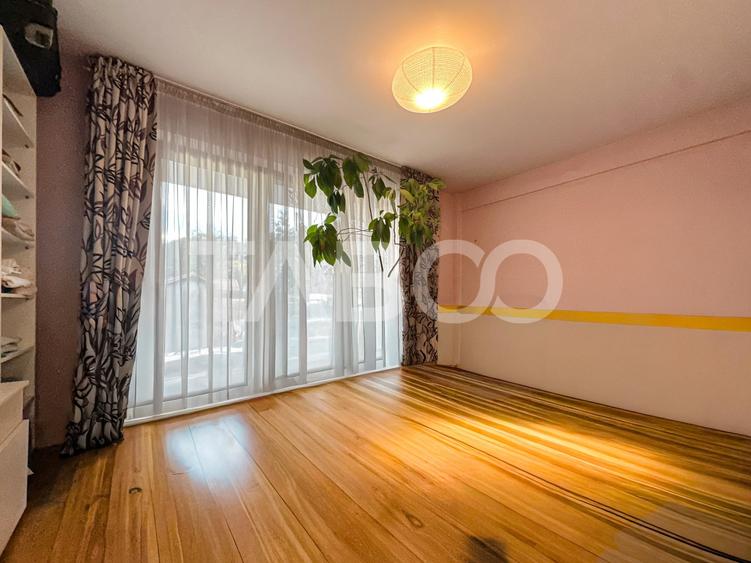 Apartament cu 3 camere 102 mp utili de vanzare bloc nou garaj inclus - 6