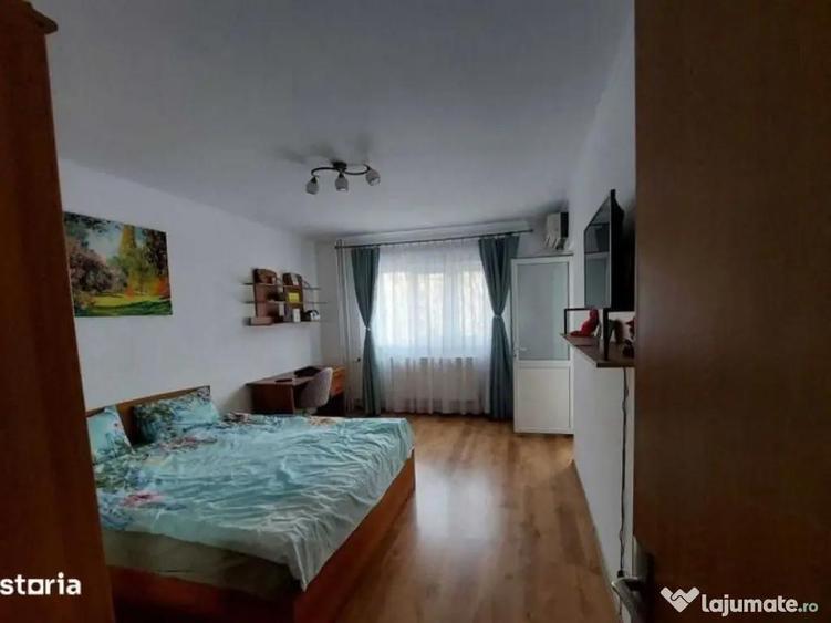 Timpuri noi tineretului piscului etaj 2 - 6