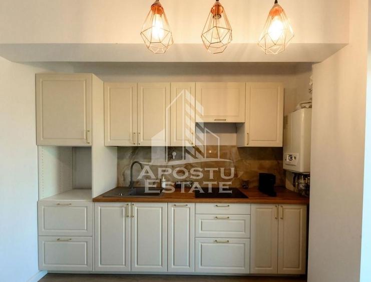 Apartament cu 2 camere, ultrafinisat, zona Aradului - 8