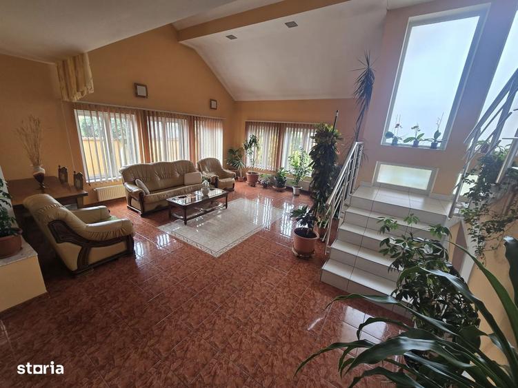 Proprietate rara | Casa cu 4 camere si teren 1.460 mp | Lucian Blaga - 6