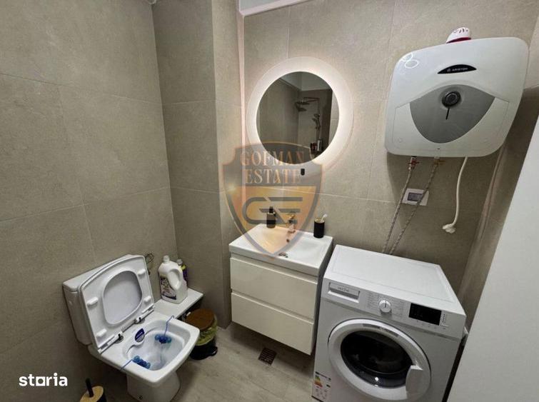 2 Camere Mamaia Nord Meraki Resort 3 Piscine Exterioare Centru SPA Sal - 1