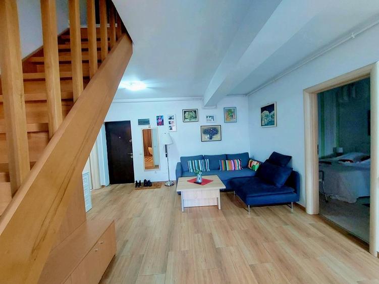 Apartament 4 Camere tip Duplex- Strada Cireșului,Dobroești Fundeni - 12