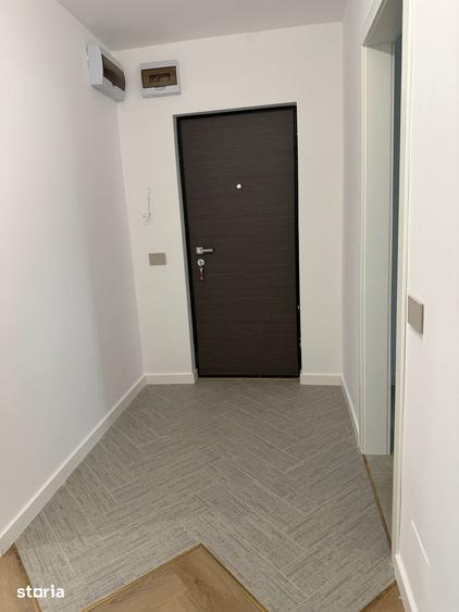 Apartament cu 3 camere în Floreasca