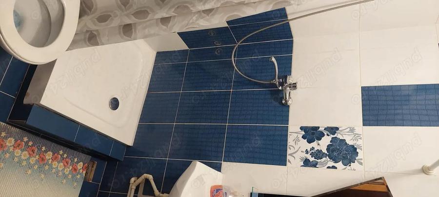 Garsoniera de inchiriat M21. - 1