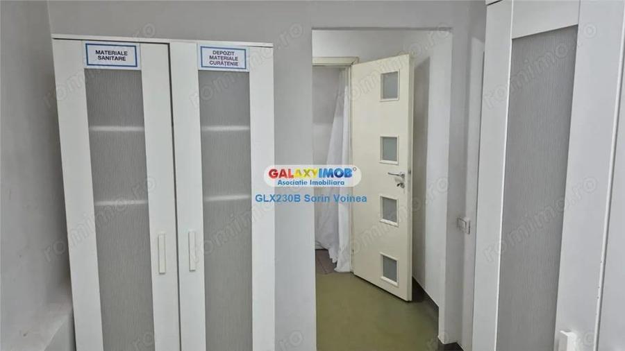 Spatiu comercial Ultracentral Dacia Eminescu | Viitorului nr.69 | 80mp - 14