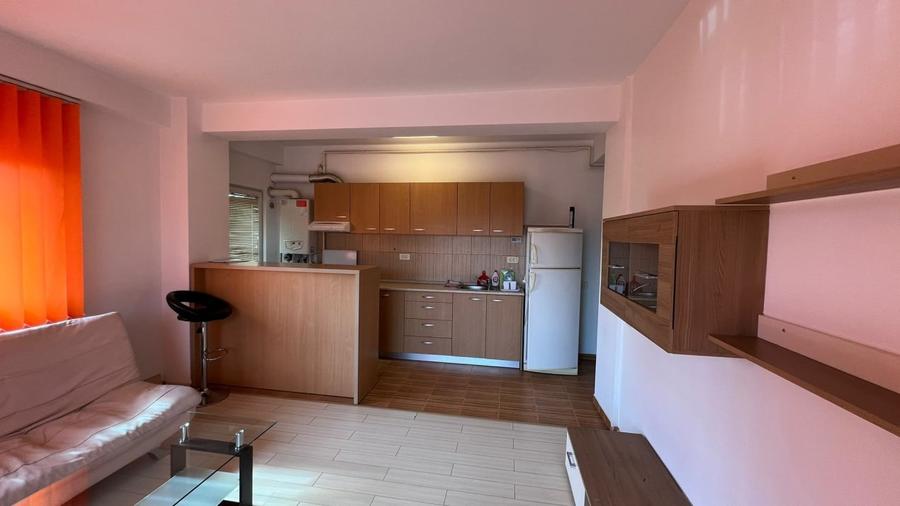 Apartament 2 camere str. Rezervelor 89 vav de Ballroom - 2