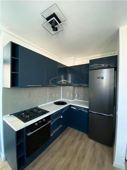 Apartament nou XCity, zona Torontalului. Mobilat si utilat. - 1