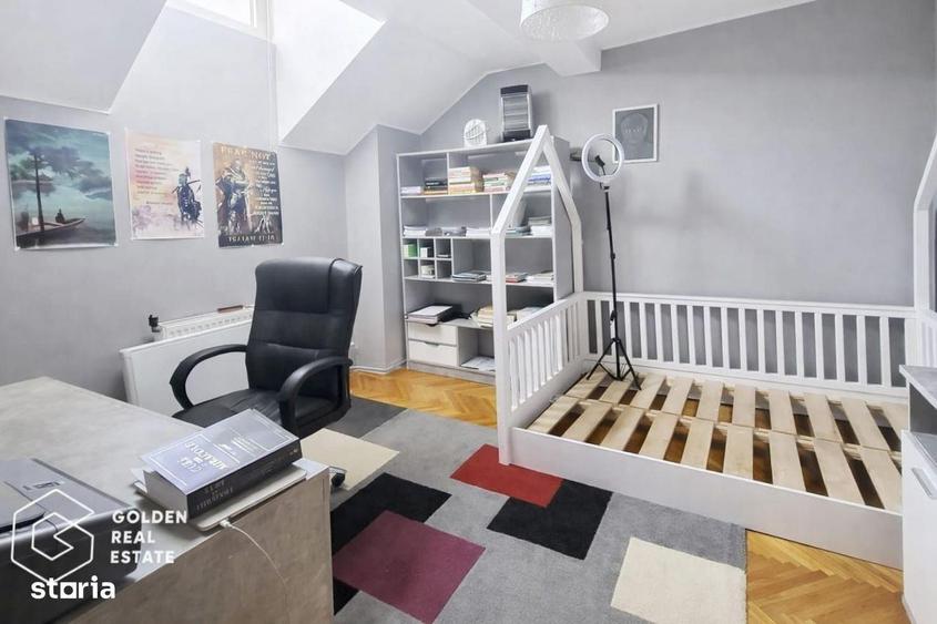 Casa de vis cu 10 dormitoare-Chisoda - 4