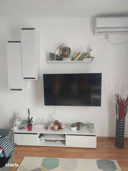 Apartament 2 Camere Otopeni | Mobilat, Utilat, Loc de Parcare - 1