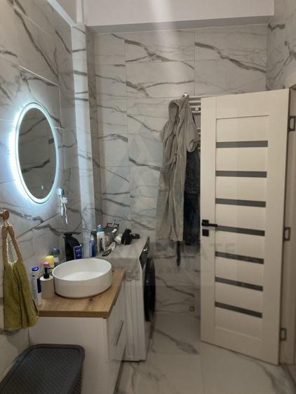 Apartament modern 2 camere etaj 2 si loc de parcare pe Dna Stanca - 7