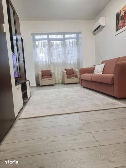 Gata mobilat, APARTAMENT 2 CAMERE | GREEN PARK TATARA?I - 1