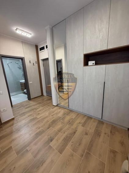 2 camere, CAMPUS, Prima inchiriere, Tomis Nord Primavera NZEB, parcare subterana - 9