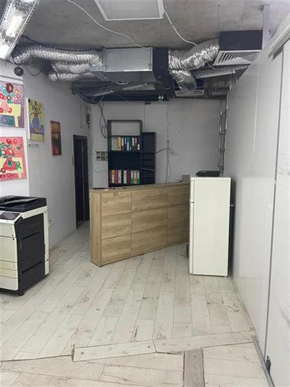 Vanzare spatiu comercial / birou  zona Eminescu - 9