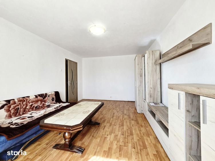 Apartament 3 camere decomandat, doua bai, doua balcoane - Aradul Nou - 8