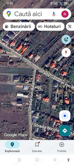 Casa de vanzare pe Ion Adam - 1