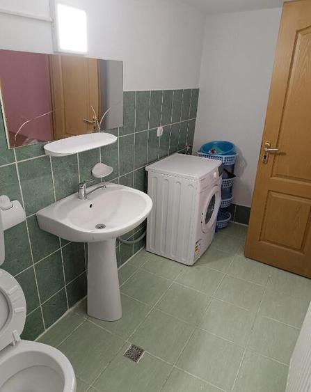 Apartament 1 camera ,et 1, Pietonal - 5