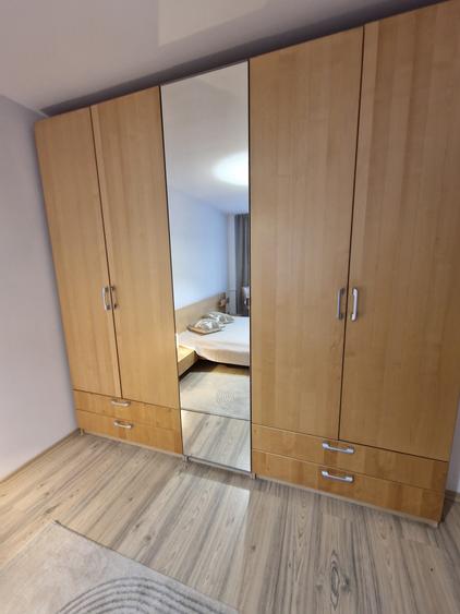 Apartament 2 camere mobilate modern 13 Septembrie Marriott Panduri - 7