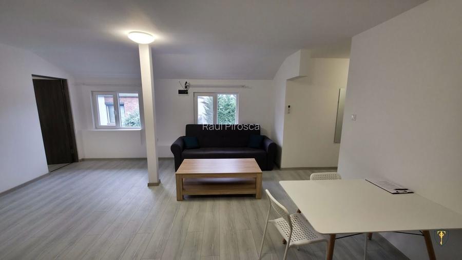 Închiriere apartament 3 camere – zona Hașdeu COMISION 0%