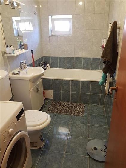 SAGULUI - 2 Camere - Decomandat - Centrala proprie - Mobilat - 8